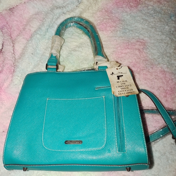 Montana West Women's Handbag - Picture 3 of 3